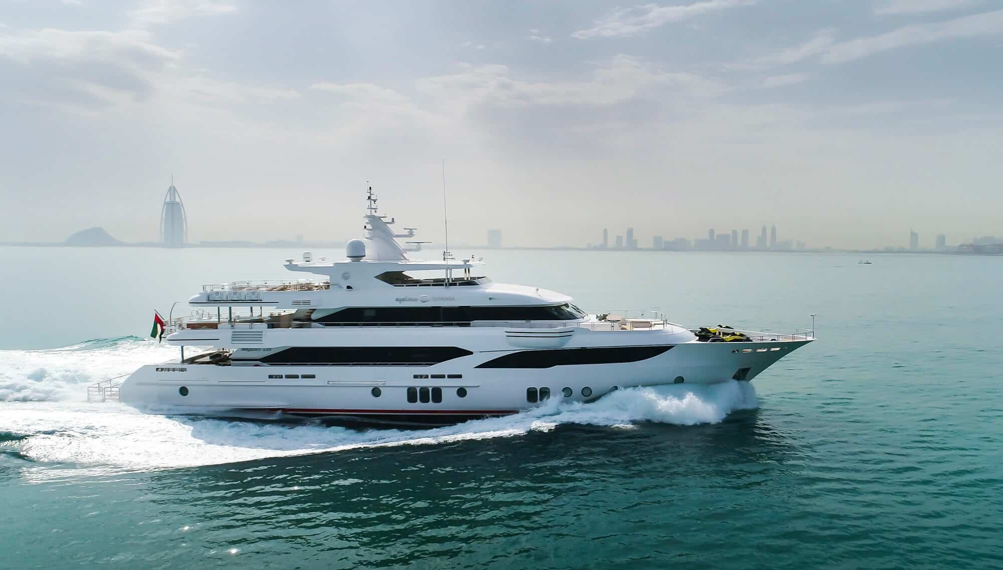 drettmann yachts