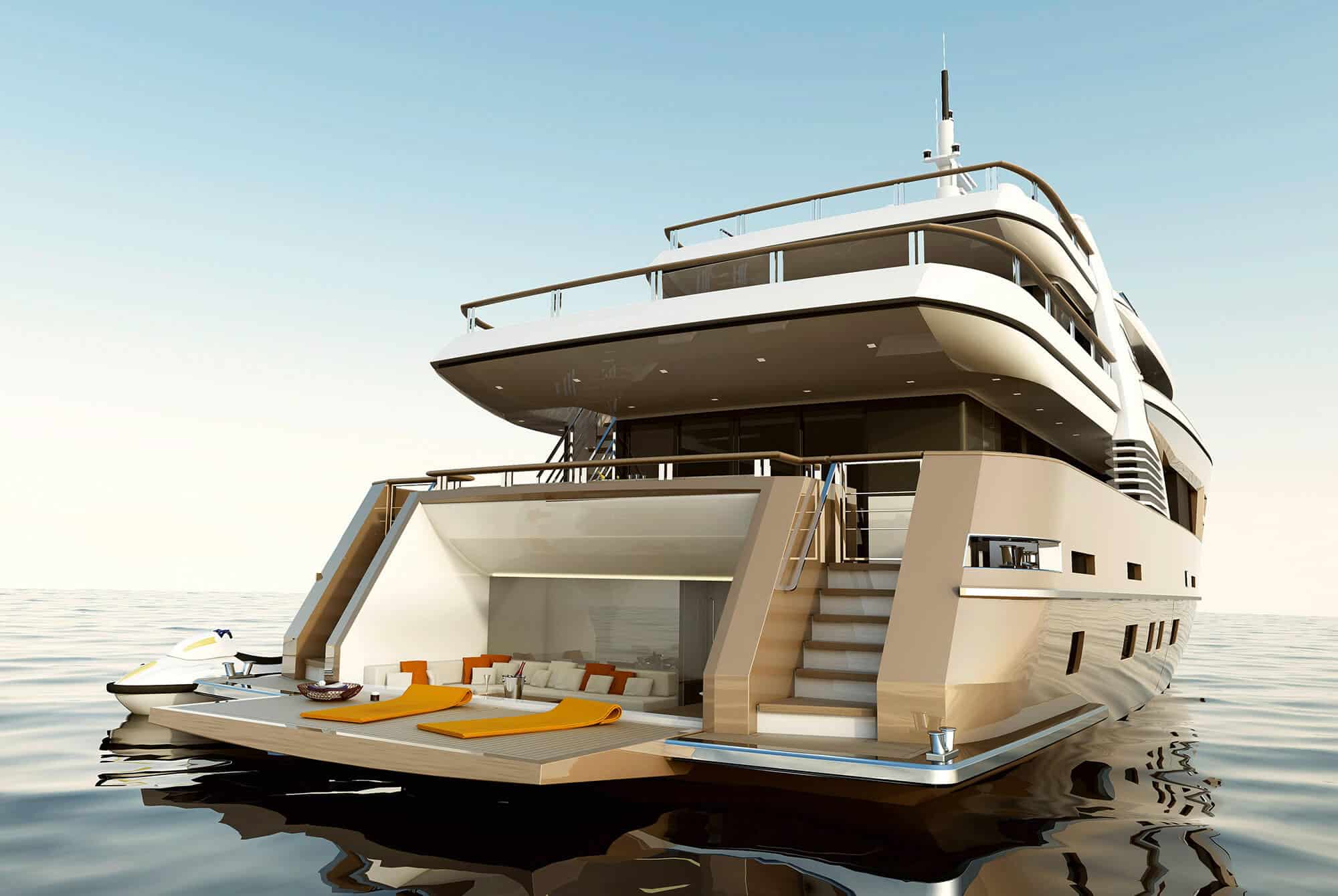 drettmann yachts bremen