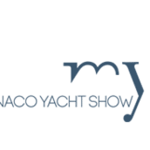 monaco yacht show logo