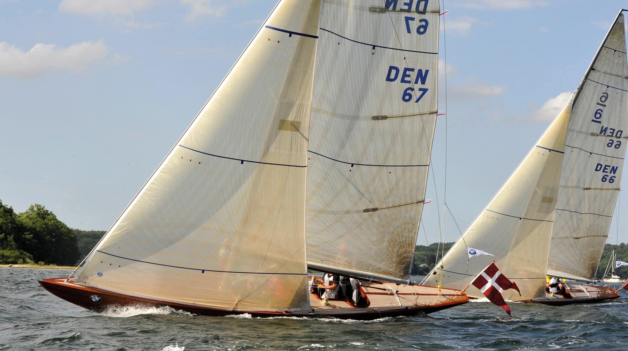 robbe berking classic yachts