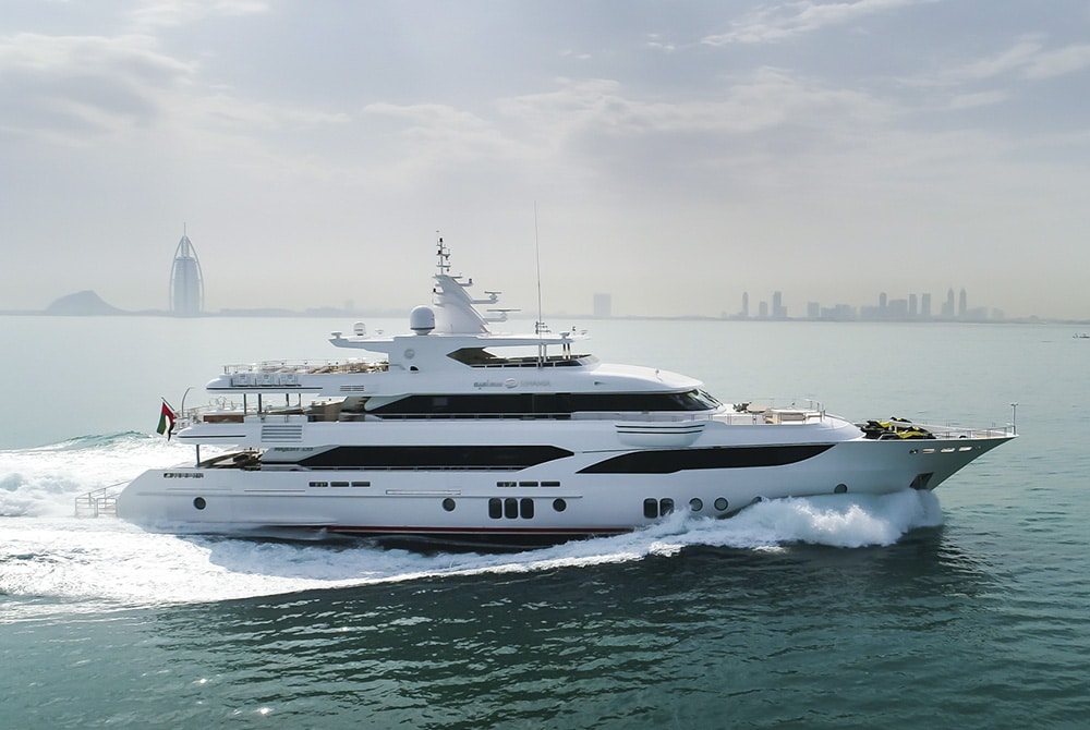 Drettmann Yachts GmbH