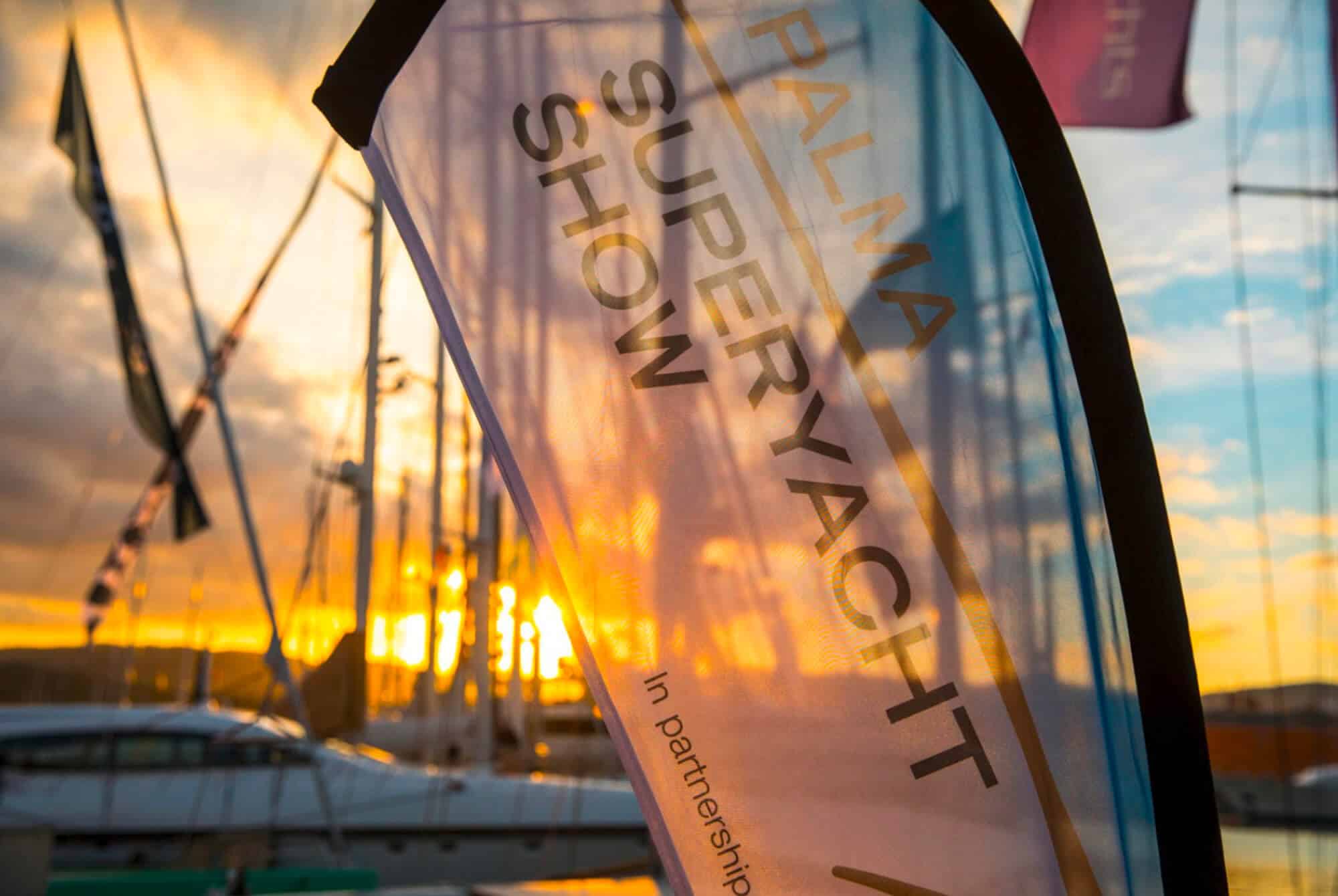 Palma Superyacht Village Palma Superyacht Village