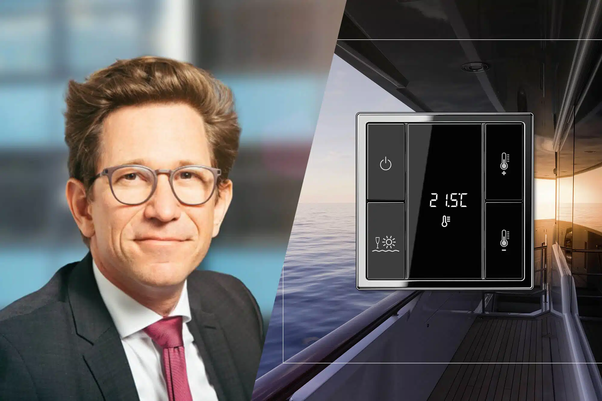 Deutsche Yachten begrüßt zwei neue Mitglieder