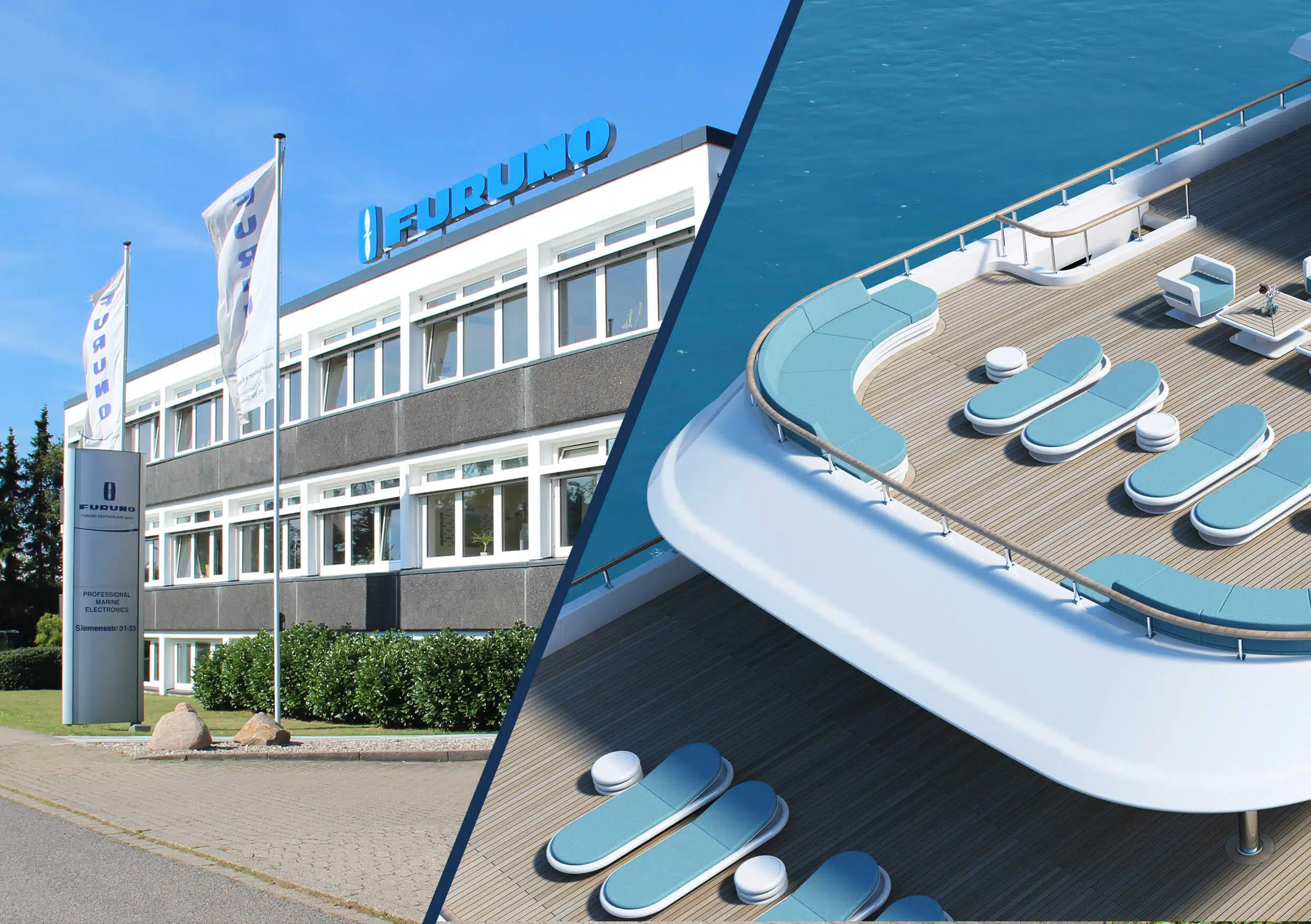 Deutsche Yachten bekommt erneut Zuwachs