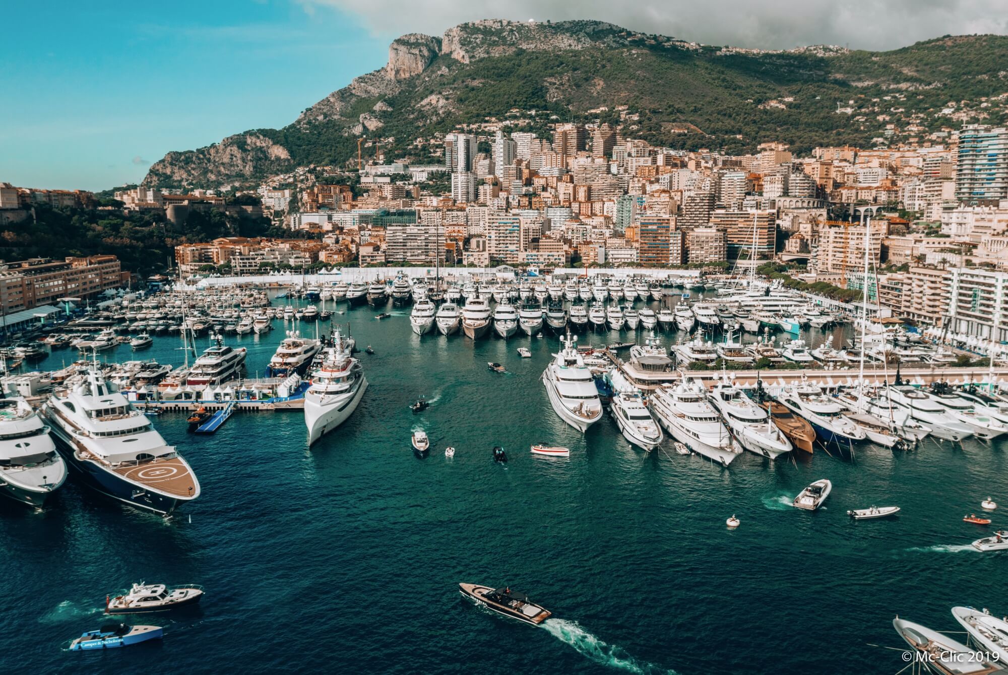 Deutsche Yachten stellt in Monaco aus Deutsche Yachten stellt in Monaco aus