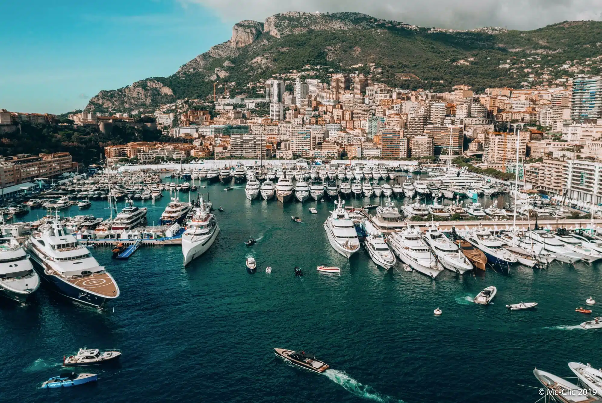Deutsche Yachten stellt in Monaco aus