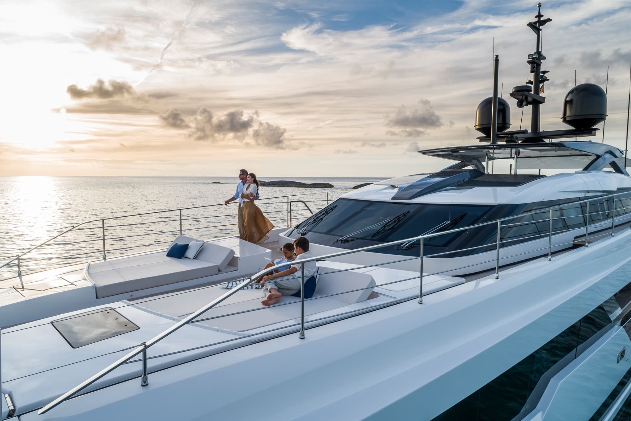 Sieckmann Yachts GmbH