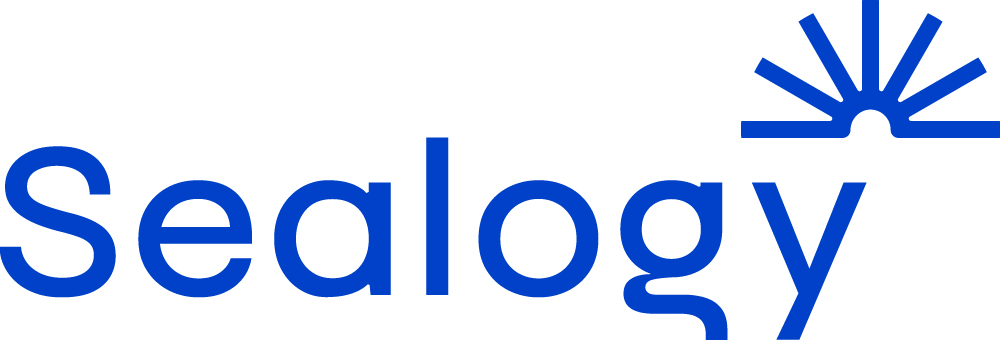 Logo Sealogy